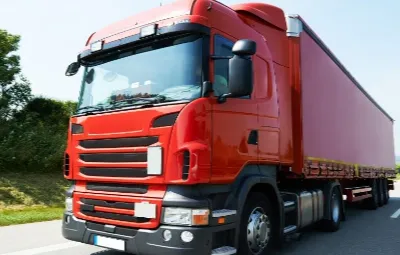 Adana Akdağmadeni Ambar Kargo