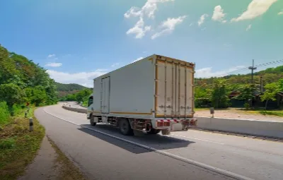 Adana ile Akdağmadeni Arası Bulaşık Makinesi Taşıma