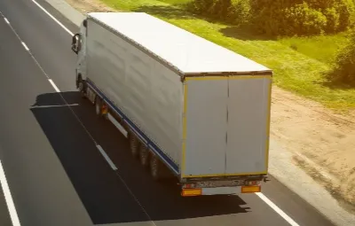 Adana ile Akdağmadeni Arası Parça Eşya Taşıma