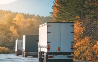 Adana ile Akdağmadeni Arası Klima Taşıma